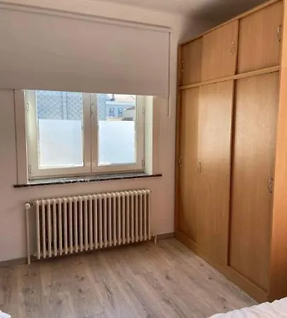 Zon Apartment Blankenberge