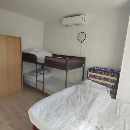 Zon Appartamento Blankenberge