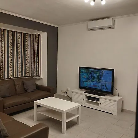 Apartment Zon Blankenberge