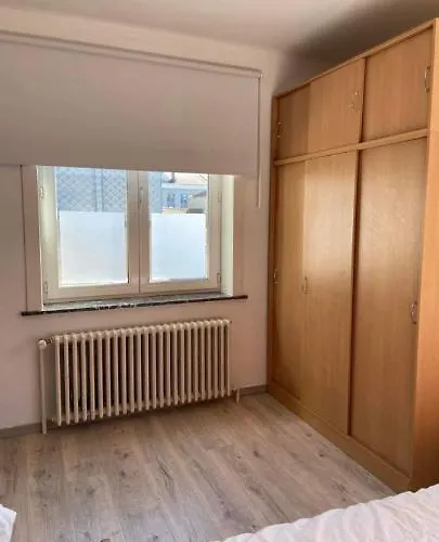 Zon Apartment Blankenberge