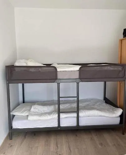 Apartman Zon
