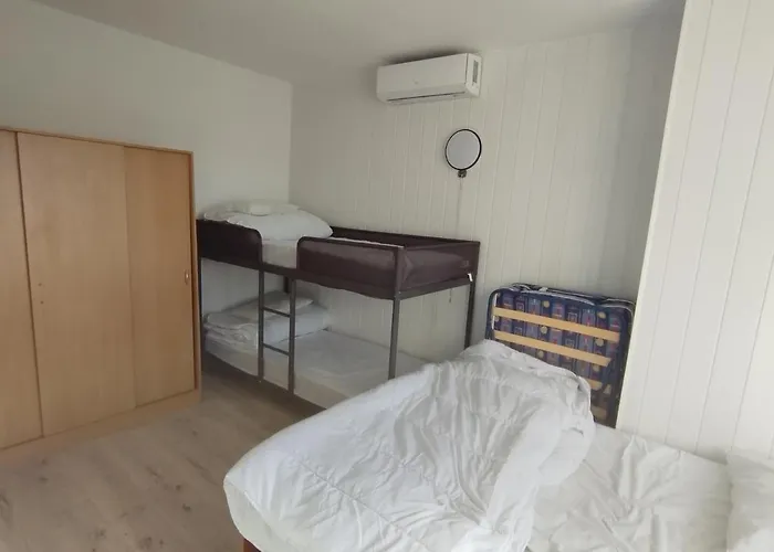 Zon Apartment Blankenberge