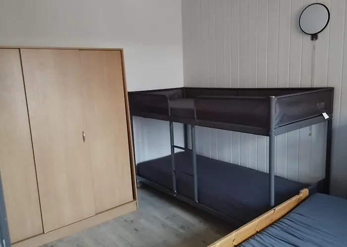 Apartman Zon Blankenberge